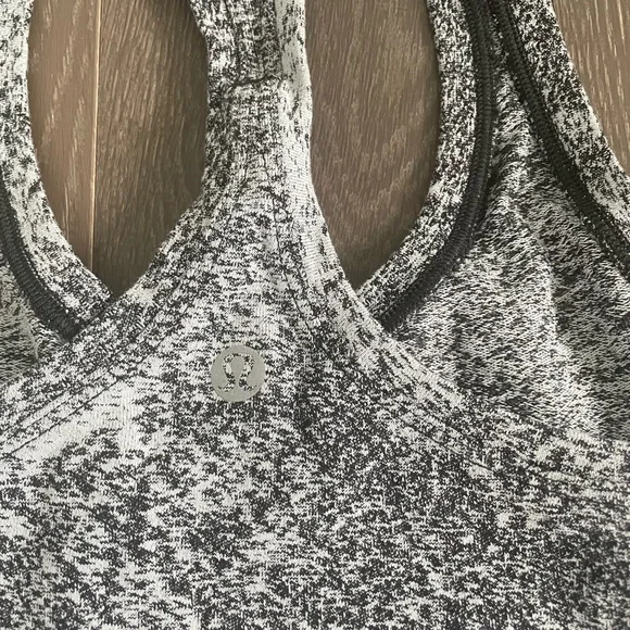 Lululemon Cool Racer Back 2.0 - Picture 3 of 4